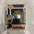Funko Pop! Vinyl: The Addams Family - Lurch w/Thing #805