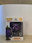 423 Overwatch Zenyatta Blizzard Exclusive  Funko Pop Vinyl