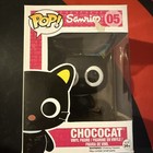 Funko Pop! Sanrio - Chococat #05