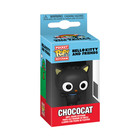 Funko Pop! Keychain: Sanrio - Chococat (Five Below)