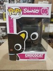 Funko Pop! Vinyl Sanrio Hello Kitty #5 Chococat NEW + Vaulted