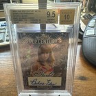 Barbara Eden Leaf Pop Century 3/5  S-BE1 I Dream of Jeannie