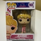 Funko POP! #965 Vinyl Figure Jeannie Barbara Eden I Dream of Jeannie VAULTED!