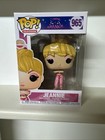 Funko POP! #965 Vinyl Figure Jeannie Barbara Eden I Dream of Jeannie VAULTED!