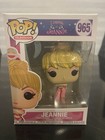 Barbara Eden  Funko Pop  Dream of Jeannie Number 965