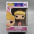 Jeannie #965 ~ Funko Pop Television I Dream of Jeannie in Protector