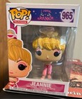 Funko POP! #965 Vinyl Figure Jeannie Barbara Eden I Dream of Jeannie VAULTED!