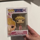 Jeannie #965  Funko Pop! Television I Dream of Jeannie in Protector