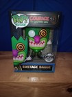 Funko Pop Digital ~ Courage the Cowardly Dog Eustace Bagge #342 Grail ~ LE 999