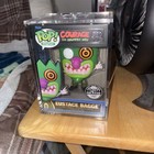 Funko Pop Digital Courage Cowardly Dog Eustace Bagge #342 Grail  LE 999 w/Armor