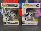 Funko Pop Sanrio My Melody #74 & Kuromi #73 Lolita HT Exclusive- *Not Mint*