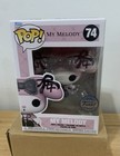Funko My Melody 74 Lolita *RARE* Special Edition VAULTED Free Protector