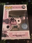 Funko My Melody 74 Lolita *RARE* Special Edition