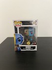 Funko Pop! The Elder Scrolls  Vivec (Glows in the Dark) #221  GameStop Exclusive