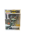 Funko Pop! Vinyl: DC Universe - The Drowned - Hot Topic Online (Hto) Hot...