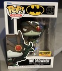 Funko Pop! Vinyl: The Drowned #424 - Hot Topic Exclusive!