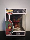 Funko Pop Asia! Legendary Creatures & Myths - Yecha #214 w/ Protector!!