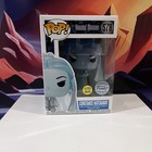 FUNKO POP CONSTANCE HATCHAWAY 578 HAUNTED MANSION GLOW DARK HOT  TOPIC EXCLUSIVE