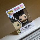 Funko Pop! Animation Boruto: Naruto Next Generation Shikadai #1039 Vinyl Figure