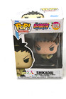 Funko Pop! Vinyl: BORUTO NARUTO NEXT GEN SHIKADAI #1039