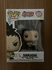 Boruto: Naruto Next Generations - Shikadai Pop! Vinyl-Funko-FUN54488
