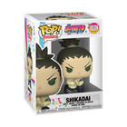 Funko Pop! Vinyl: Boruto: Naruto Next Generations - Shikadai #1039
