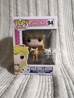 Funko Pop Sailor Venus & Artemis  #94 Sailor Moon Vinyl Figure