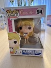 sailor moon funko pop Sailor Venus #94