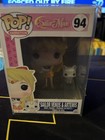 Funko Pop! Vinyl: Sailor Moon - Sailor Moon - Venus w/ Artemis #94