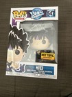 Funko Pop! Vinyl: Yu Yu Hakusho - Hiei - Hot Topic Funimation (Exclusive) #547