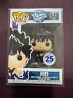 Funko Pop! Vinyl: Yu Yu Hakusho - Hiei - Hot Topic Funimation (Exclusive) #547