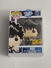 Funko POP! Animation Ghost Files YuYu Hakusho Hiei #547 Hot Topic Exclusive