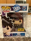 Funko Pop! Vinyl: Yu Yu Hakusho - Hiei - Hot Topic Funimation (Exclusive) #547