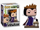 Funko Pop! Disney  Villains Evil Queen #1079