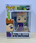 Funko Pop! #1079 Disney Villains - Evil Queen