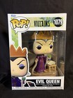 Funko Pop! Disney Villains Series  Snow White’s Evil Queen #1079
