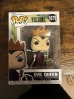 Evil Queen 1079 - Villains - Funko Pop