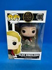 Funko Pop! Vinyl Disney 180 Alice in Wonderland Alice Kingsleigh 2016