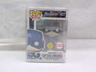 Brand New Funko Pop Captain America GITD 627 Marvel Avengers Vinyl Figure