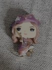 Pirates of the Caribbean Redd Metallic Exclusive Funko Pop! #423