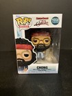 FUNKO POP ! CHONG 1559 UP IN SMOKE B01