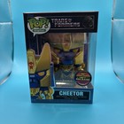 Funko Pop Digital Transformers Cheetor Beast Wars