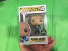 Funko Pop MOVIES DC BLACK ADAM # 1232 CHASE GLOW IN THE DARK GITD LIMITED  READ