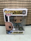 Funko Pop! DC Black Adam #1232 (Glow Chase) Vinyl Figure