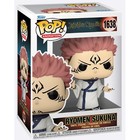 Funko Jujutsu Kaisen POP Ryomen Sukuna Vinyl Figure NEW