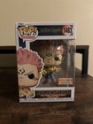 Funko Pop! Vinyl: Jujutsu Kaisen - Ryomen Sukuna - Box Lunch (Exclusive) #1483