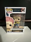 Funko Pop! Vinyl: Jujutsu Kaisen - Ryomen Sukuna - Box Lunch (Exclusive) #1483