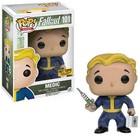Vault Boy (Medic) #101 - Fallout Funko Pop! Games [Hot Topic Exclusive]