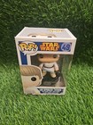 Funko Pop! Vinyl: Star Wars - Luke Skywalker (Tatooine) #49 New