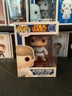 Funko Pop! Star Wars #49 Luke Skywalker [Tatooine]